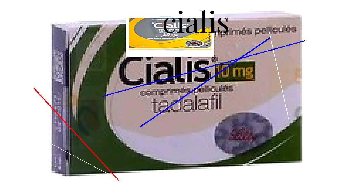 Acheter cialis a lyon